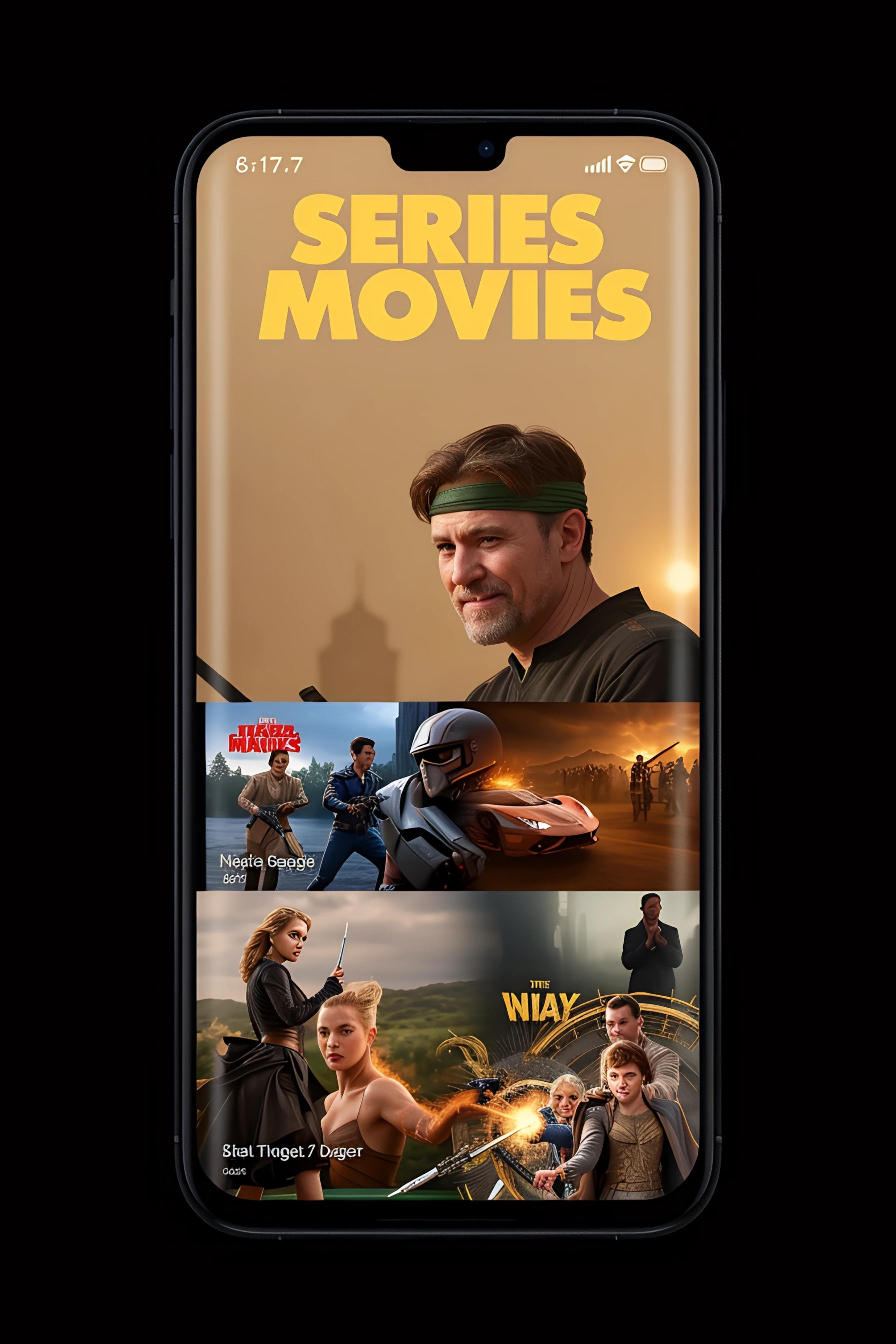 Pantalla Principal